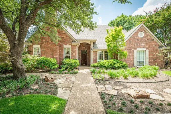 6622 Dupper Drive, Dallas, TX 75252