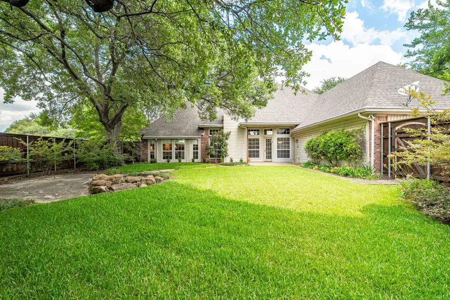 6622 Dupper Drive, Dallas, TX 75252 - #2