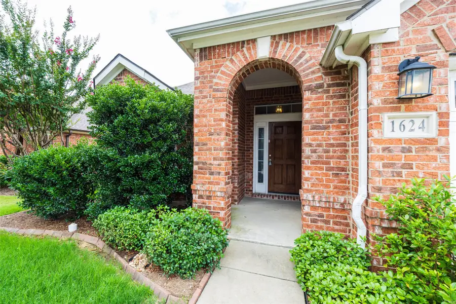 1624 Morning Dove Drive, Aubrey, TX 76227 - #2