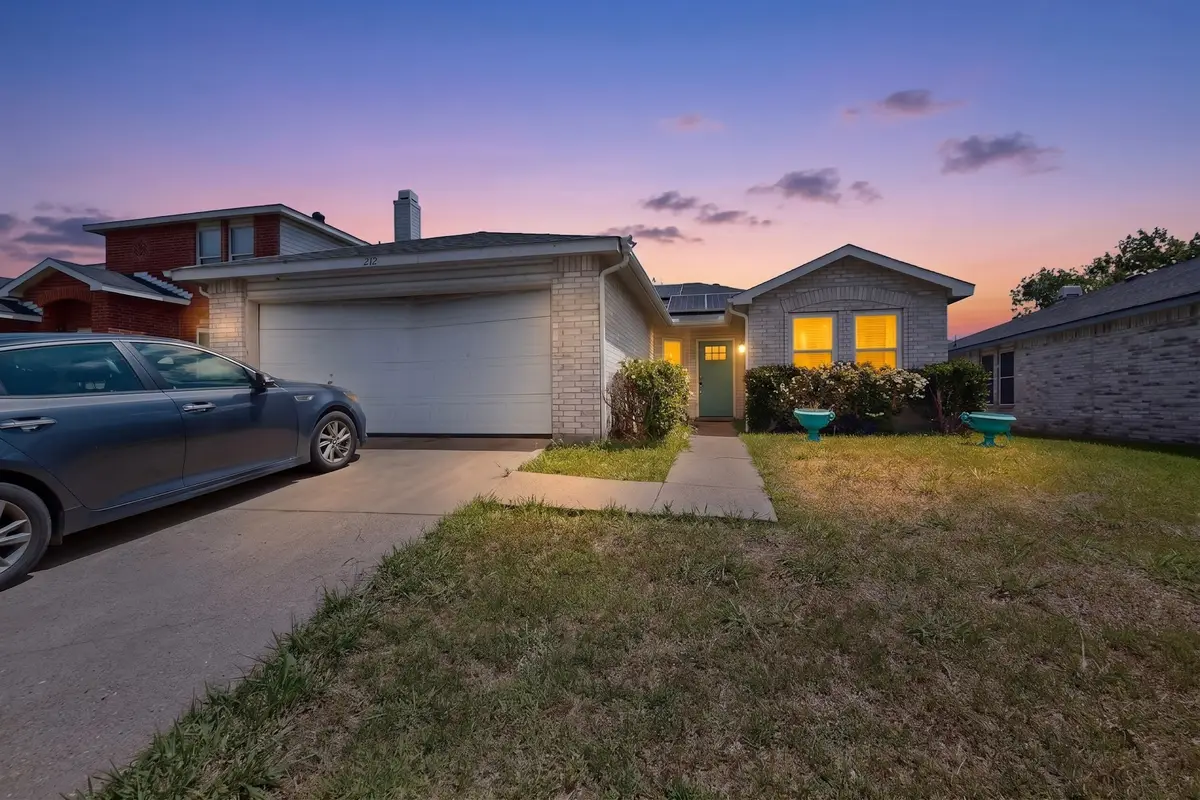 212 Crystalwood Drive, Mesquite, TX 75149 - #1