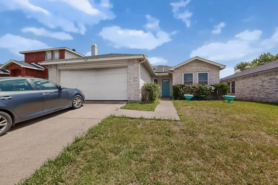 212 Crystalwood Drive, Mesquite, TX 75149 - #2