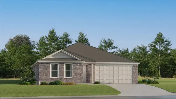 6206 Welsummer Way, Greenville, TX 75402