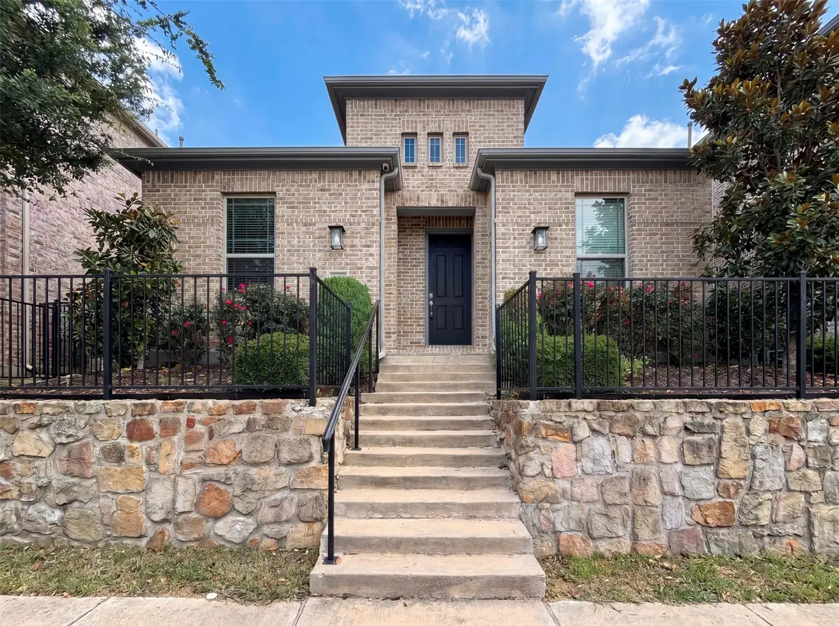 17628 Bottlebrush Drive, Dallas, TX 75252 - #1