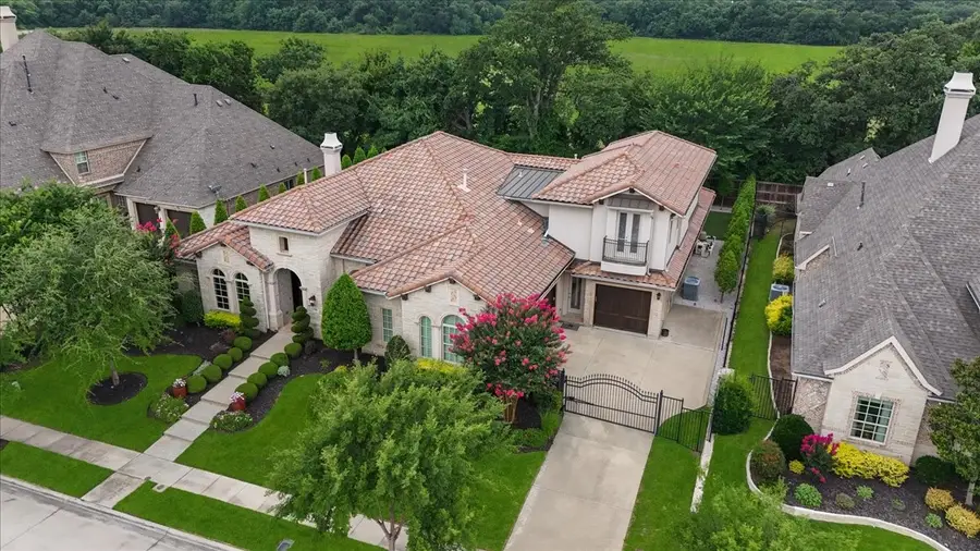 516 Cascade Springs Drive, Southlake, TX 76092 - #3