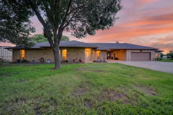 16810 Valley View, Forney, TX 75126
