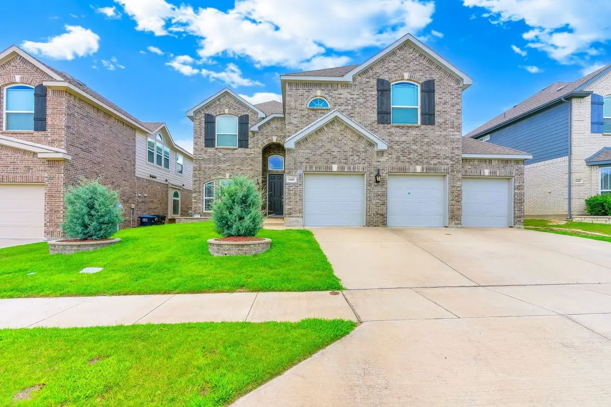 6441 Dove Chase Lane, Fort Worth, TX 76123 - #1