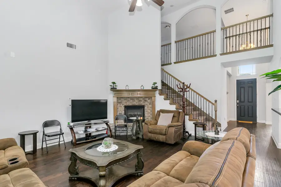 6441 Dove Chase Lane, Fort Worth, TX 76123 - #3