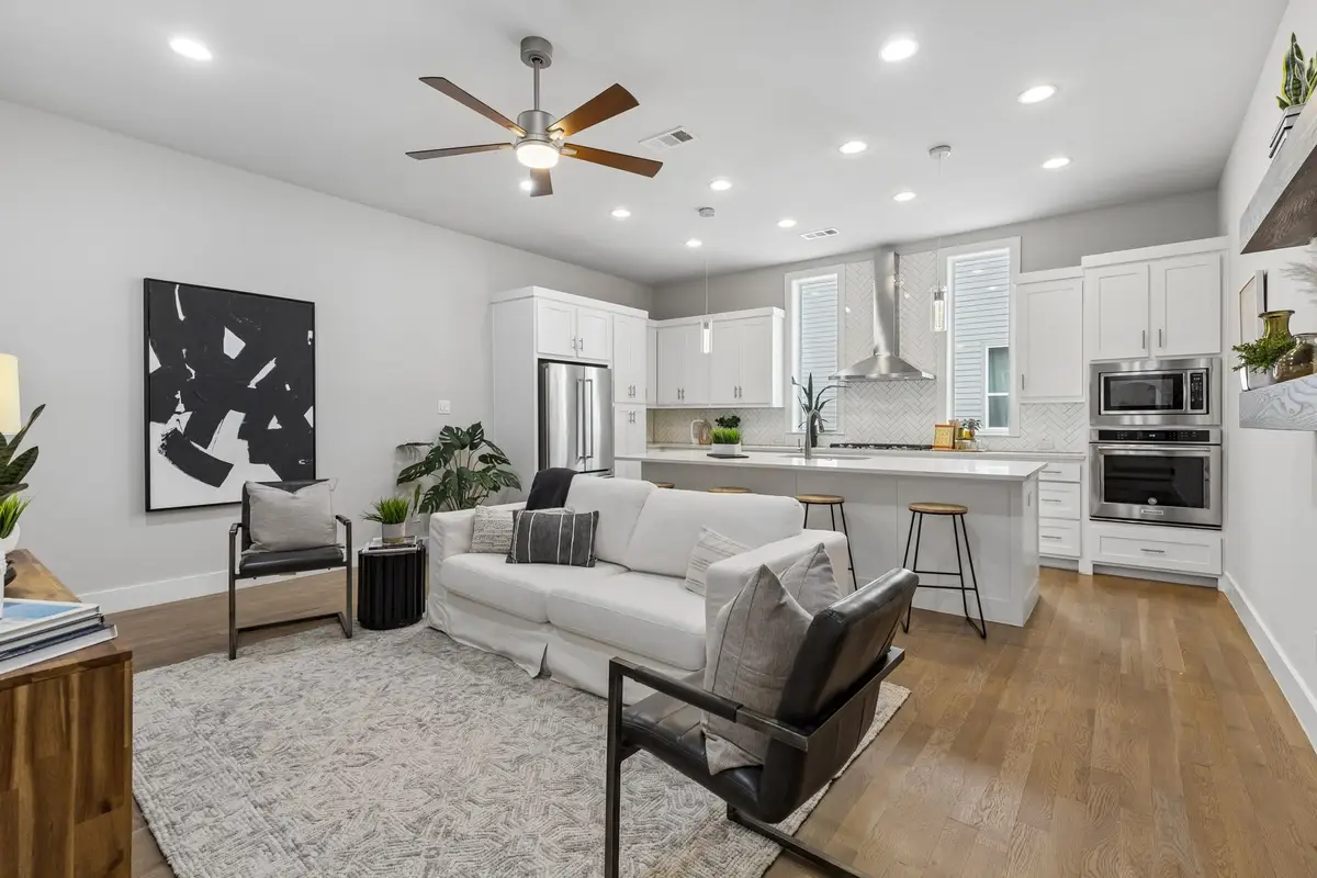 4728 Asher Place, Dallas, TX 75204 - #1