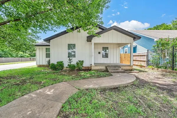 2525 Cole Avenue, Waco, TX 76707