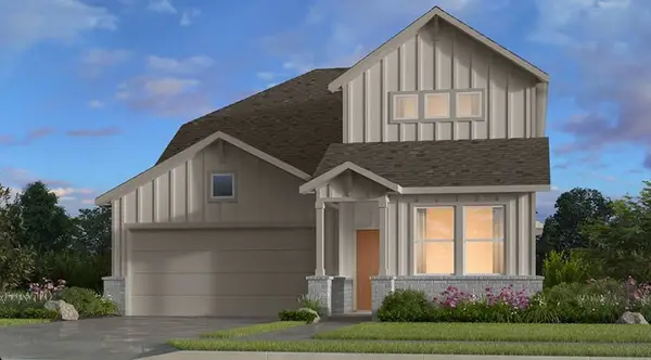 1456 Zapateado Way, Fort Worth, TX 76052