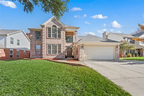 2716 Silver Maple Court, Flower Mound, TX 75028