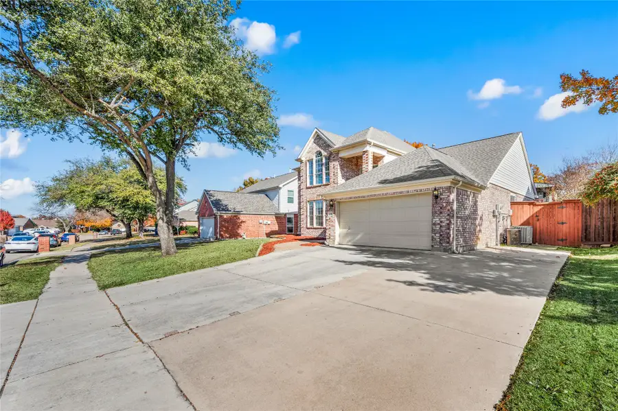2716 Silver Maple Court, Flower Mound, TX 75028 - #3