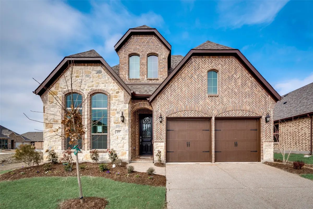 220 Tartane Drive, Anna, TX 75409 - #1