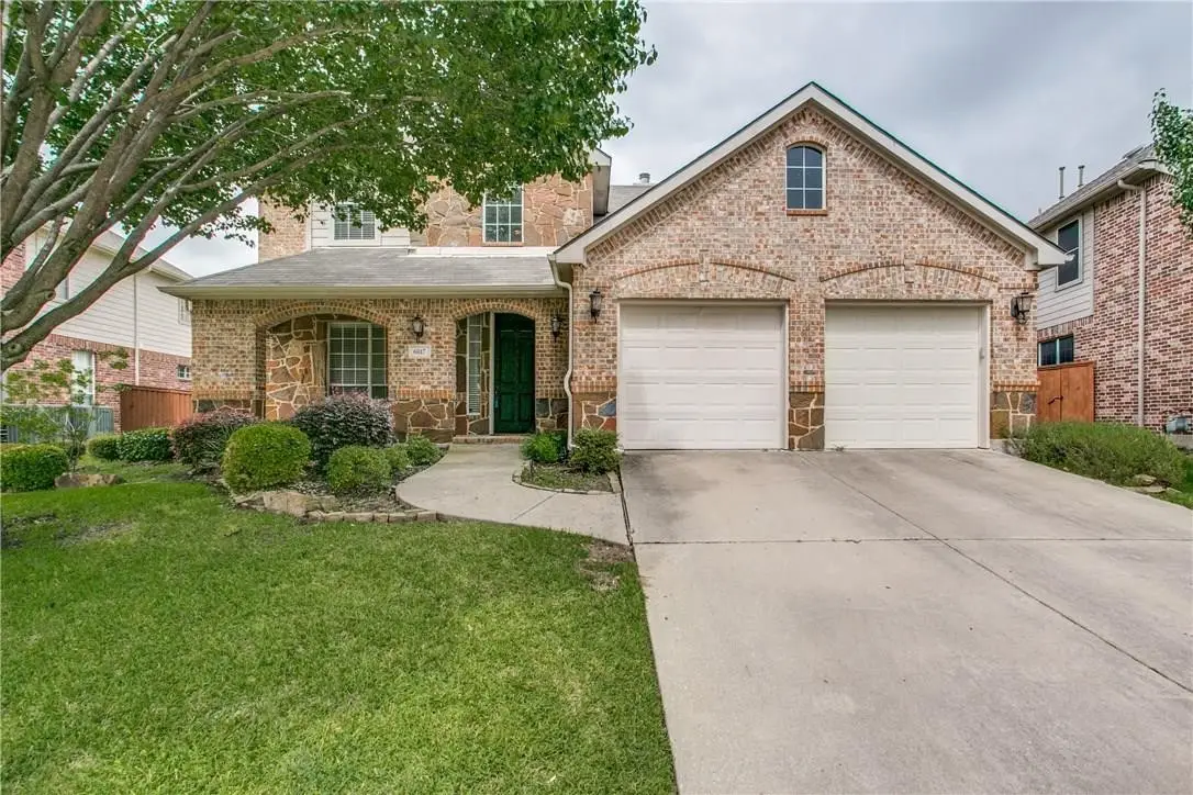 6817 Lake Meadow Lane, Sachse, TX 75048 - #1