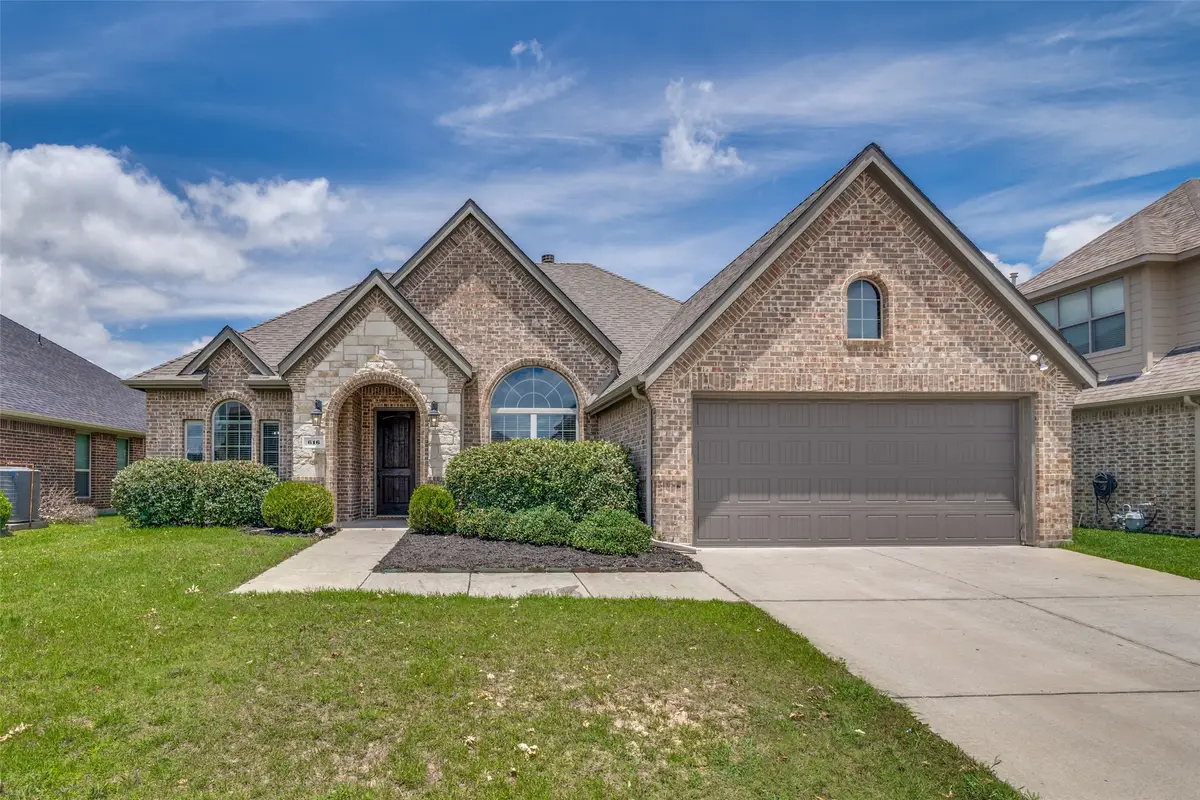 616 Cayden Court, Fate, TX 75087 - #1