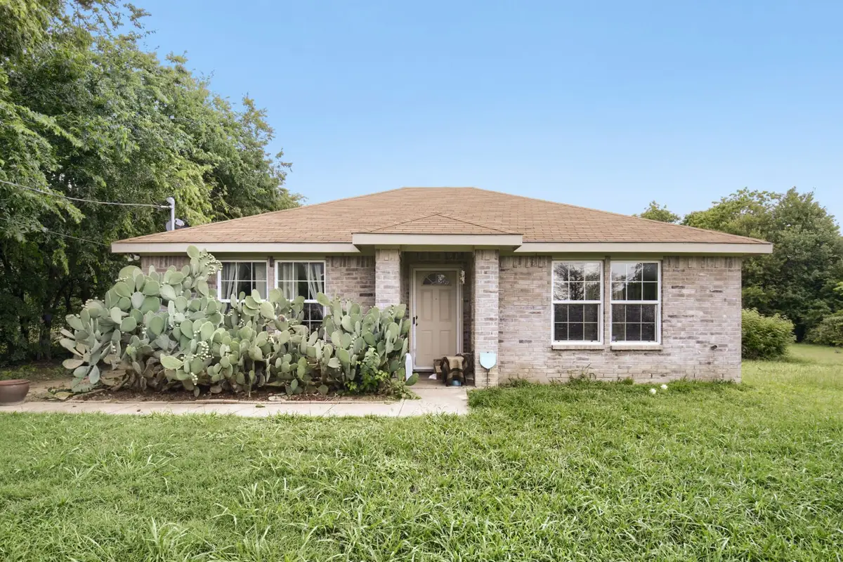 11617 Spence Lane, Balch Springs, TX 75180 - #1