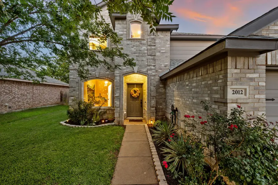 2012 Collington Drive, Roanoke, TX 76262 - #3