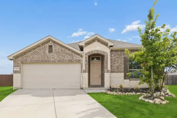 14401 Leadrope Circle, Fort Worth, TX 76052
