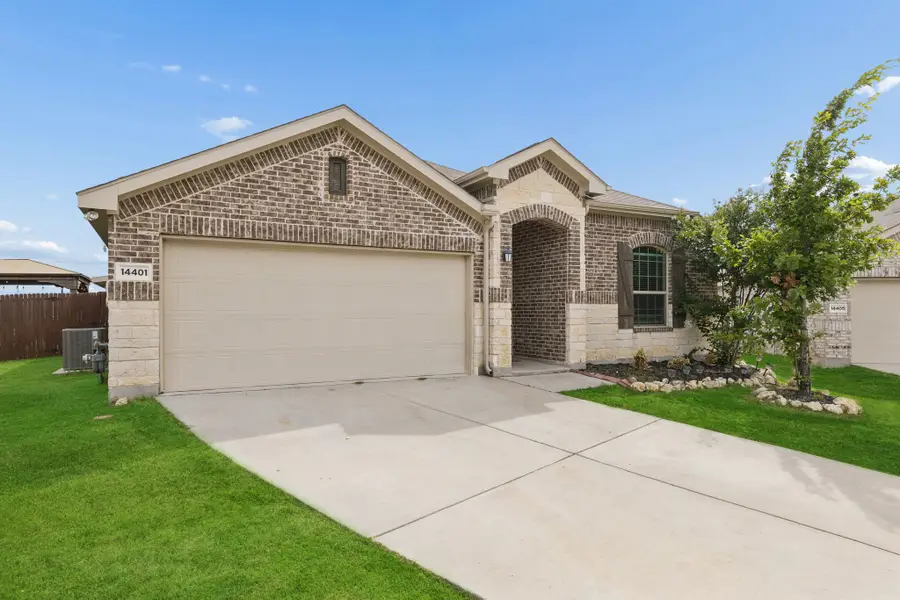 14401 Leadrope Circle, Fort Worth, TX 76052 - #2