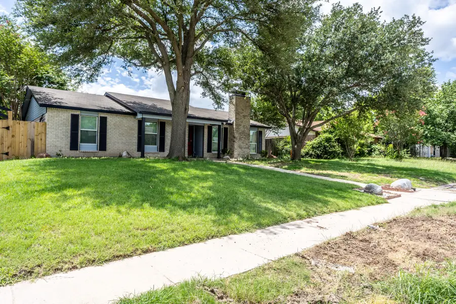 1206 Oakbluff Drive, Lancaster, TX 75146 - #2