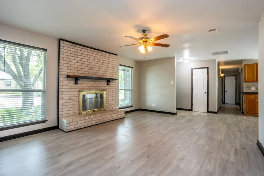 1206 Oakbluff Drive, Lancaster, TX 75146 - #3