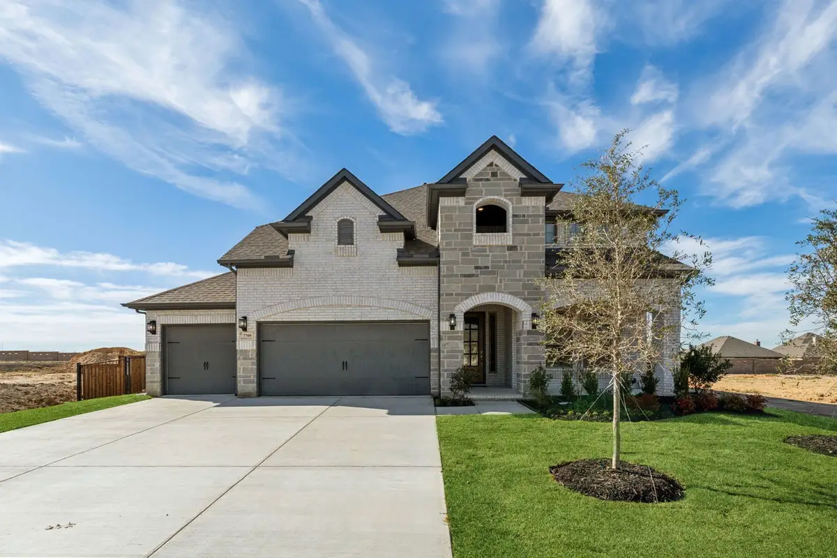 4336 Biddle Street, Midlothian, TX 76065 - #1