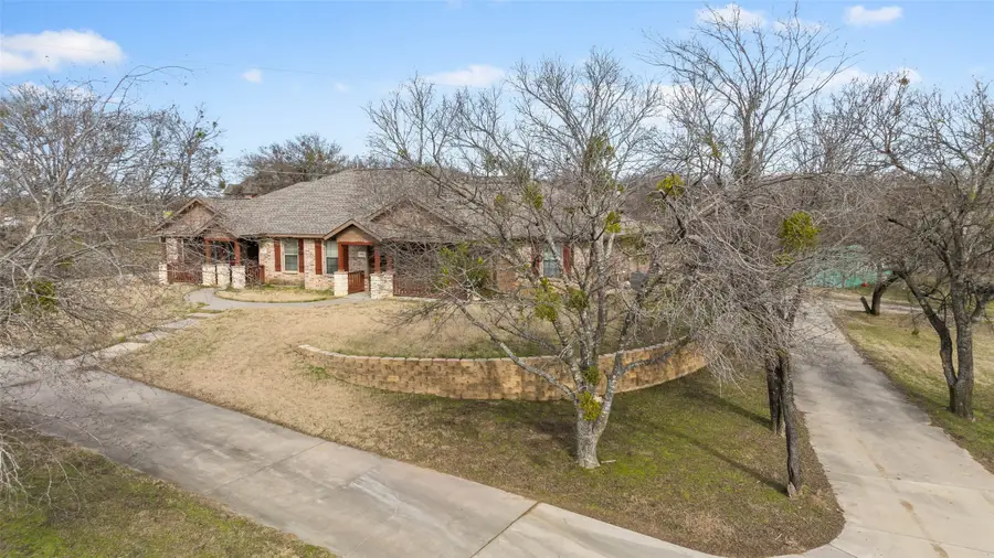 896 W 1st Street, Maypearl, TX 76064 - #3