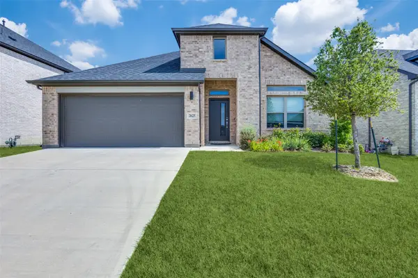 2625 Yupik Lane, Fort Worth, TX 76179
