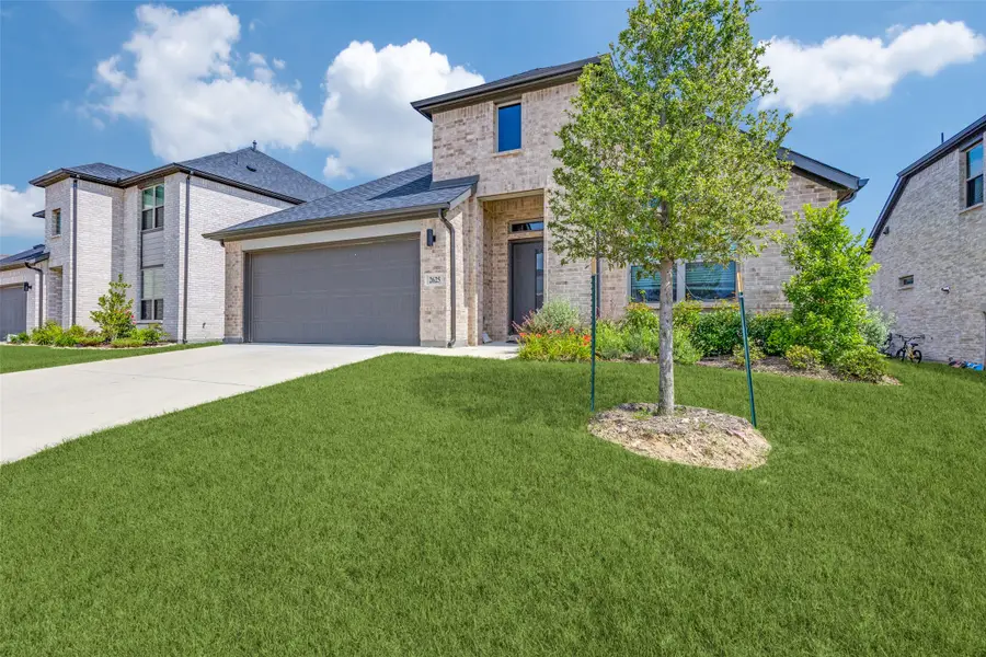 2625 Yupik Lane, Fort Worth, TX 76179 - #3