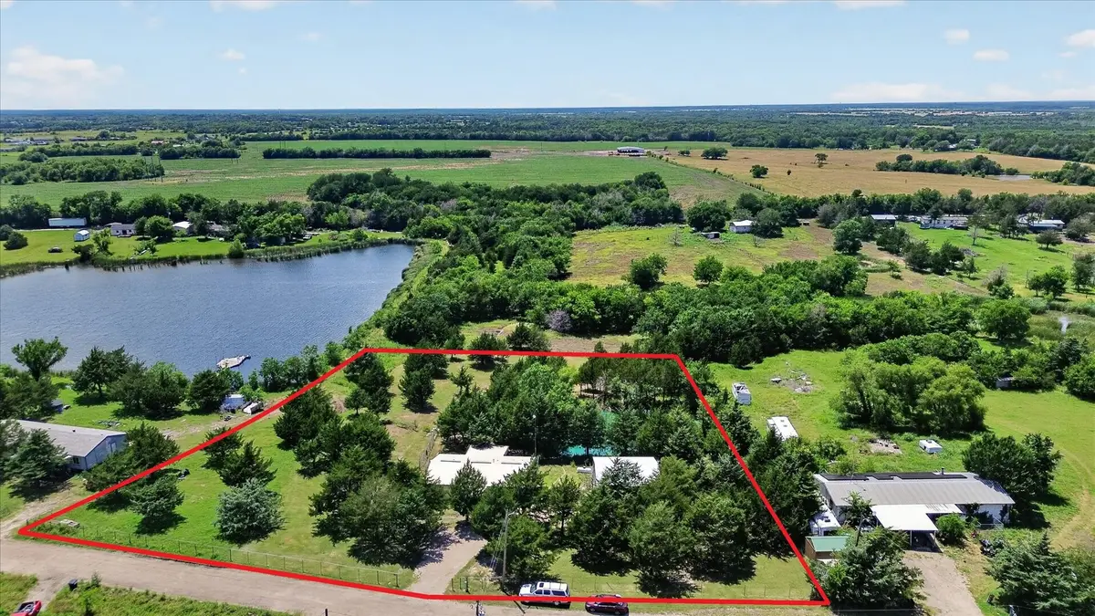 8088 Telegraph Road, Quinlan, TX 75474 - #1