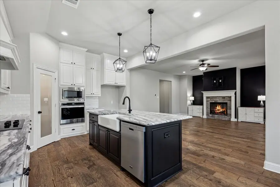 541 Harvest Grove Drive, Waxahachie, TX 75165 - #3