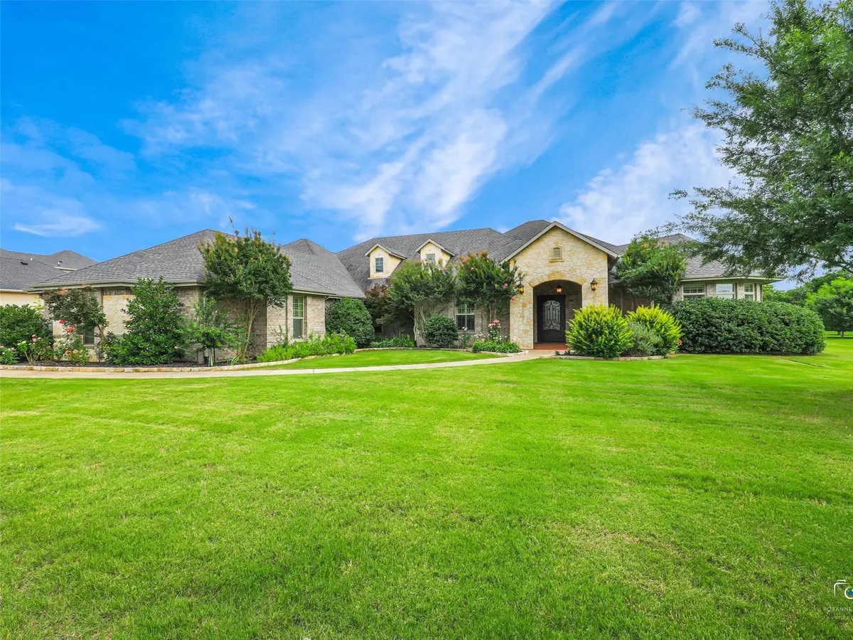 4428 Lake Breeze Drive, McKinney, TX 75071 - #1
