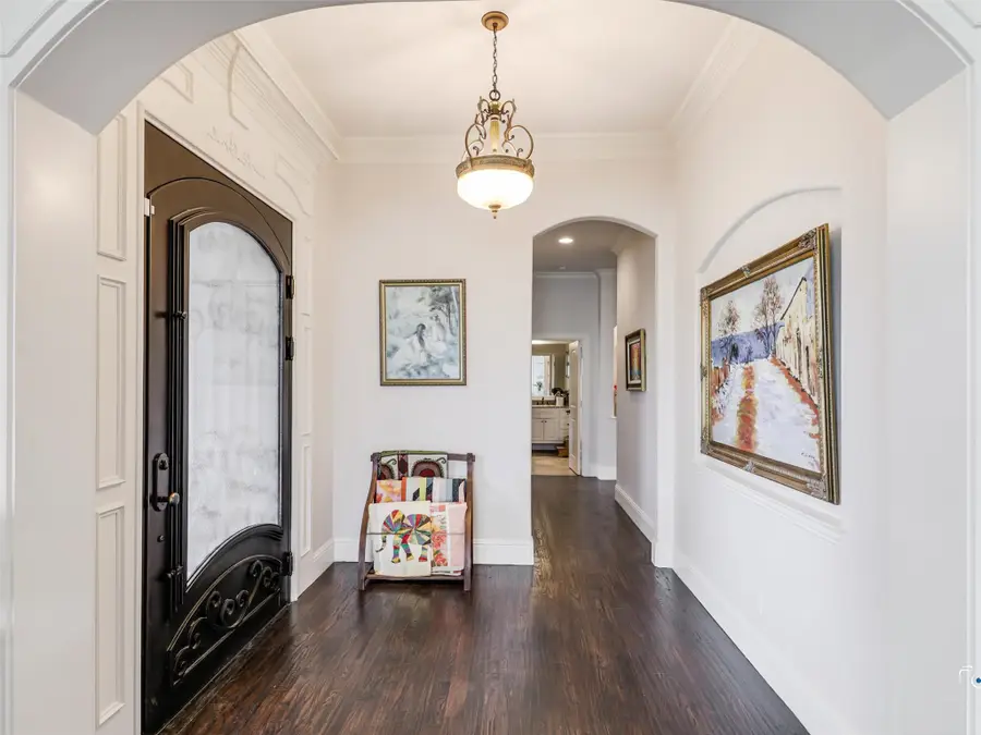 4428 Lake Breeze Drive, McKinney, TX 75071 - #3