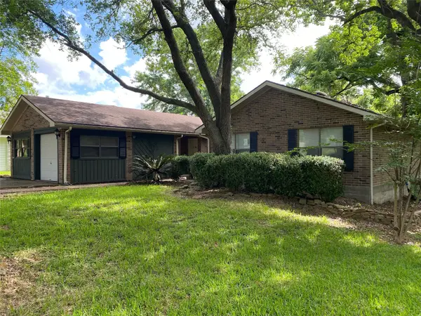 461 Imperial Circle, Coldspring, TX 77331