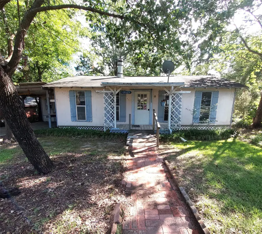1805 Cherokee Trace, Tool, TX 75143 - #3