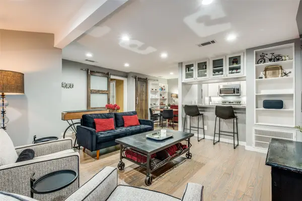 4231 Travis Street #17, Dallas, TX 75205