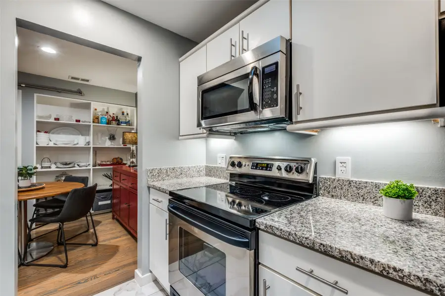 4231 Travis Street #17, Dallas, TX 75205 - #2
