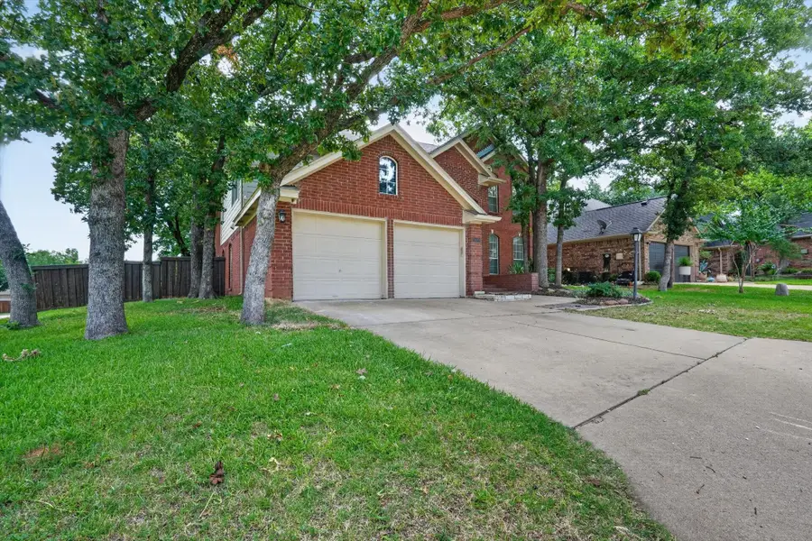 2687 Creekside Way, Highland Village, TX 75077 - #2