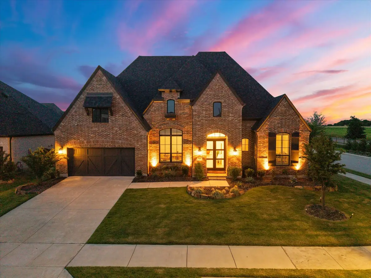 1801 Coventry Drive, Celina, TX 75009 - #1