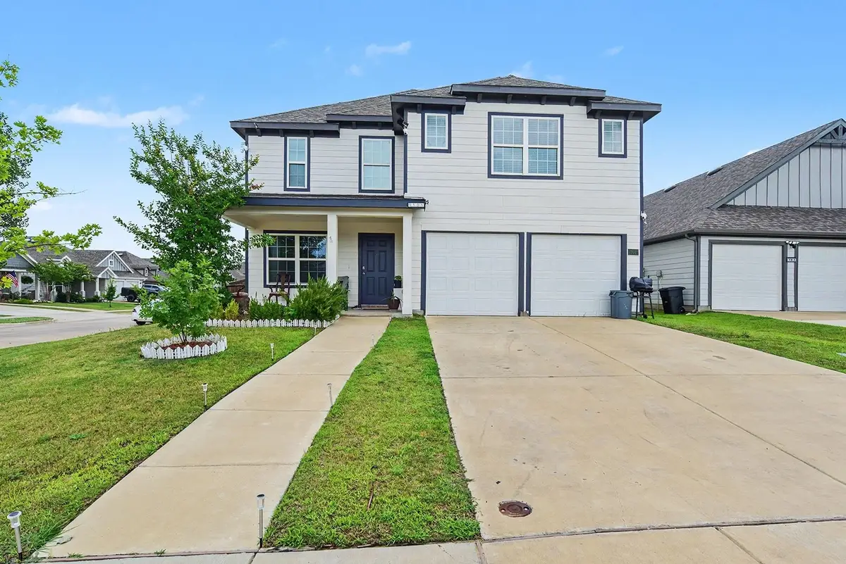 101 Spring Creek Lane, Terrell, TX 75160 - #1
