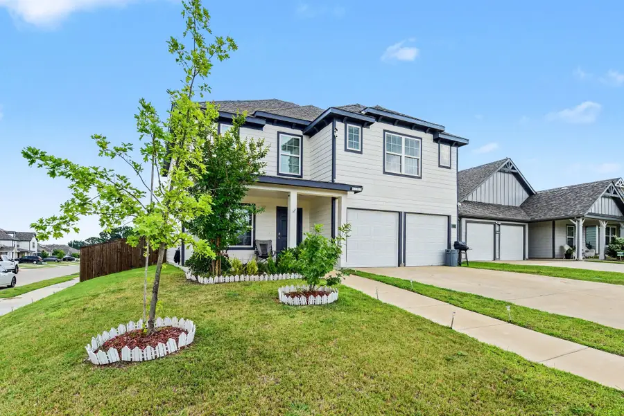 101 Spring Creek Lane, Terrell, TX 75160 - #2