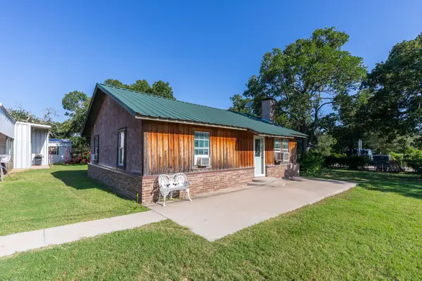 2143 County Road 113, Clyde, TX 79510