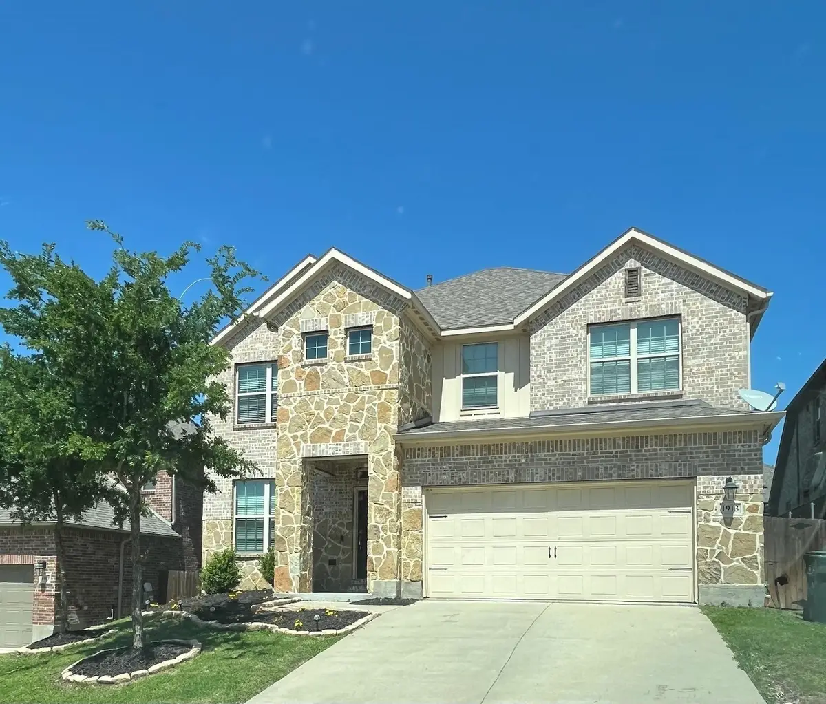 1913 Edgewater Drive, Garland, TX 75043 - #1