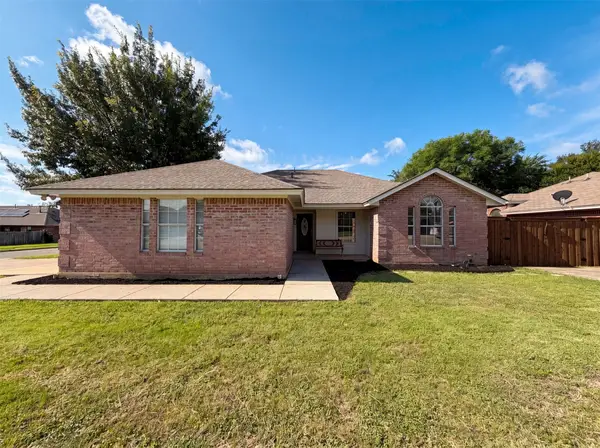 309 Marshall Creek Road, Roanoke, TX 76262