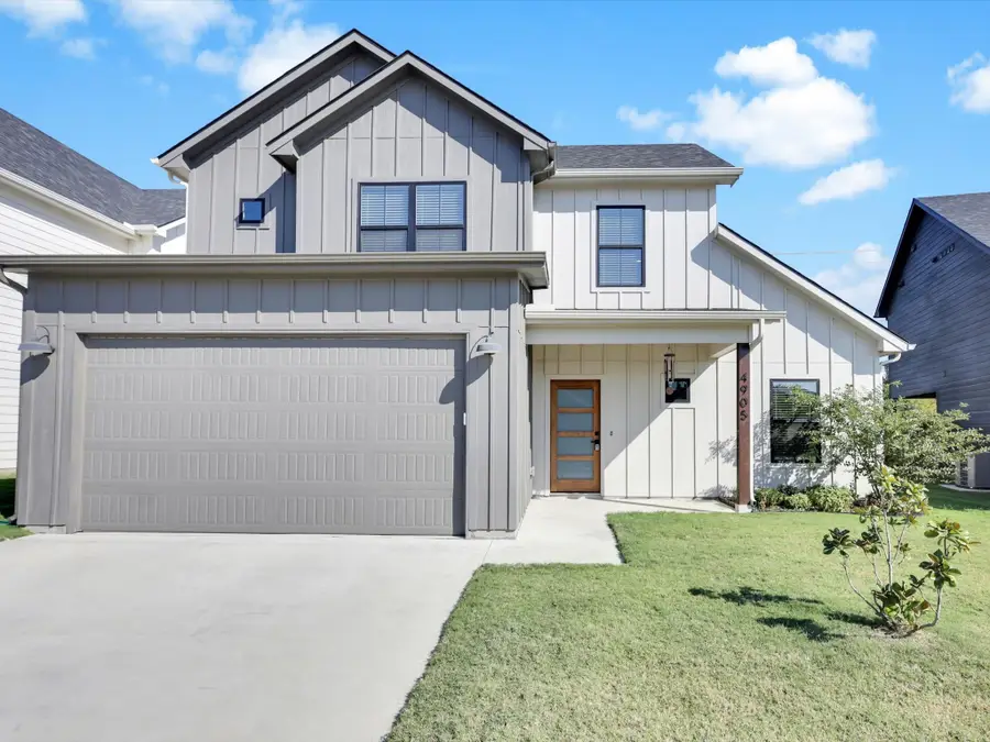 4905 Sweetbay Road, Sherman, TX 75092 - #2