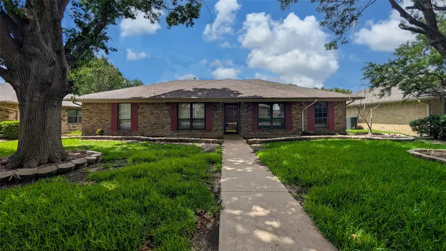 1926 Camden Way, Carrollton, TX 75007 - #2