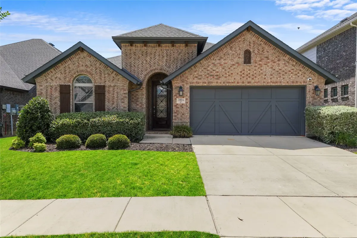 7004 Trailhead Street, Little Elm, TX 76227 - #1
