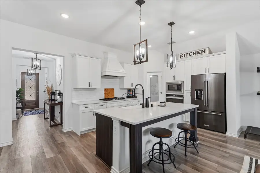 7004 Trailhead Street, Little Elm, TX 76227 - #3