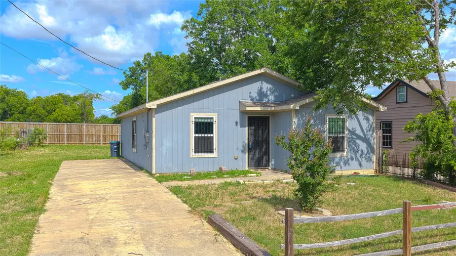 3128 Bright Street, Fort Worth, TX 76105 - #2