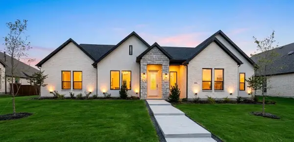 1005 Devonshire Drive S, Forney, TX 75126
